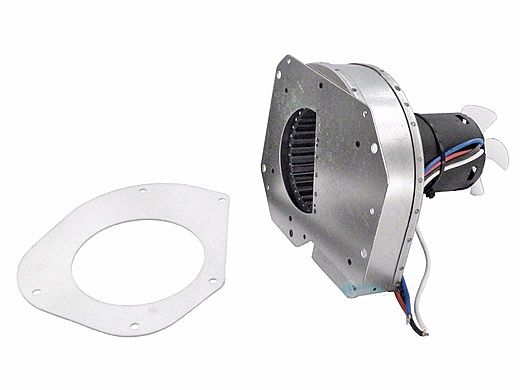 Raypak D-2 Power Vent Blower | 008156F