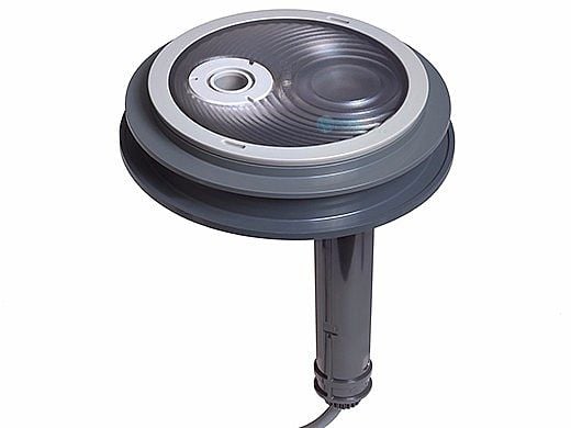 Hayward ColorLogic Bubbler with ColorLogic 320 LED Light | 100' Cord | WFBCUS1100