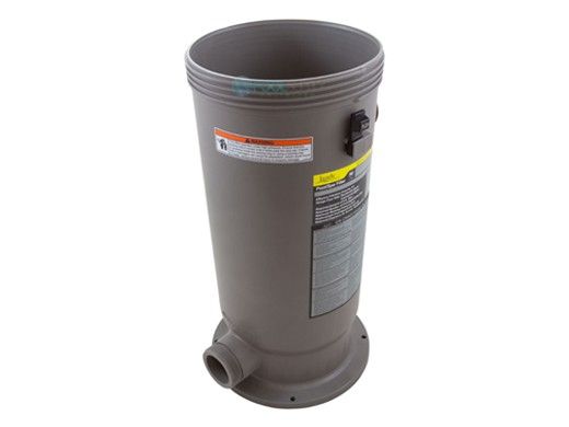 Jandy CS Filter Bottom Housing Assembly | R0462900