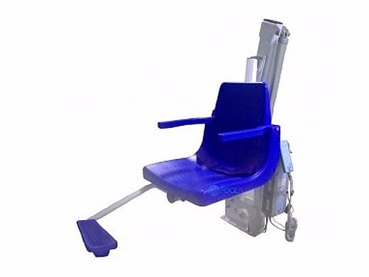 Global Pool Products Legend Series L-325 Pool Lift | No Anchor | L325NA
