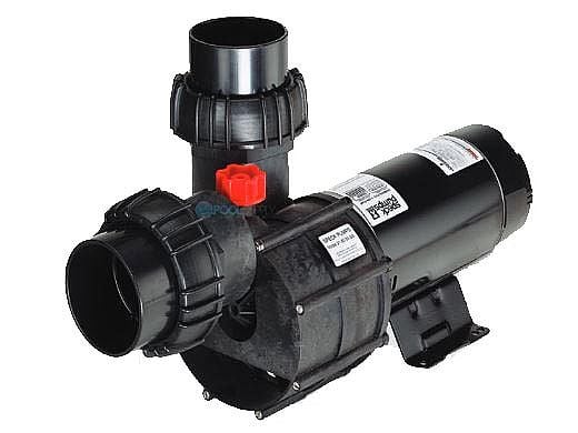 Speck Pump 21-80/33 GS Series 4HP Self-Priming Pump | 208-230V | SA104-1400F-000