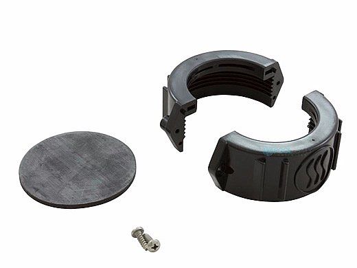 Gecko In.Clear Nut and Cleaning Cap | BDLCLEANINGCAP