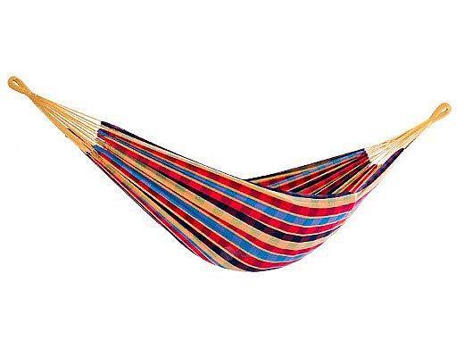 Vivere Double Brazilian Hammock | Paradise | BRAZ223