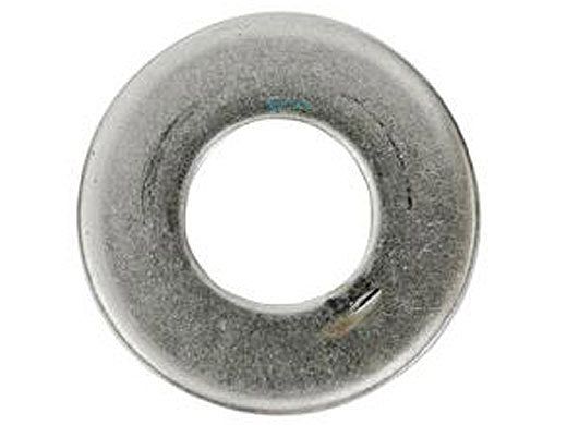 Pentair Flat Washer | 3/8" NOM 1 X .438 X .083S | U43-62SS