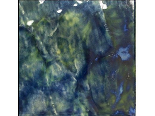 Fujiwa Lunar 6 x 6 Series | Emerald | Lunar-674