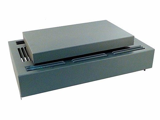 Raypak 105B Outdoor Stackless Top | 006930F