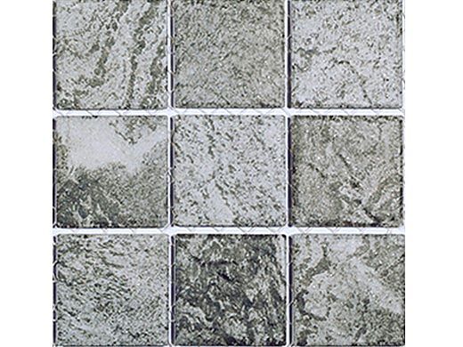 National Pool Tile Resort 2x2 Series | Flint Gray | RST-FLINT