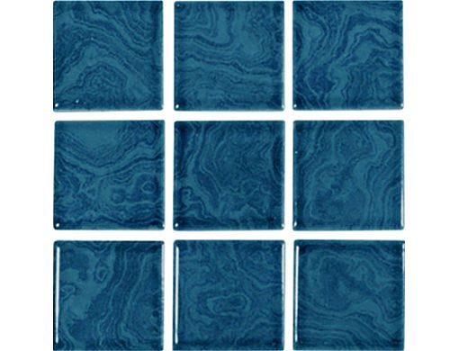 National Pool Tile Resort 2x2 Series | Aruba Blue | RST-ARUBA
