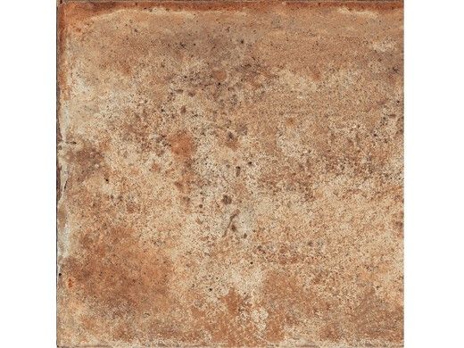 National Pool Tile Terrasini 6x6 Series | Terra Rosso | TER-ROSSO