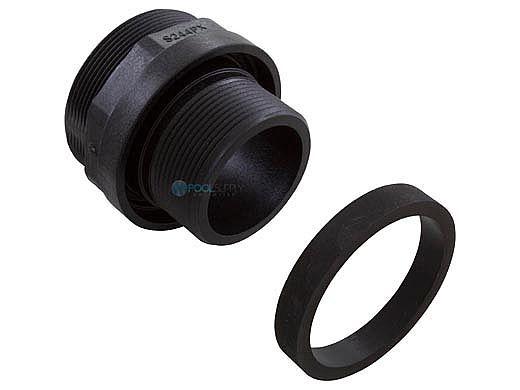 Hayward Bulkhead Fitting with Seal | SX244PX