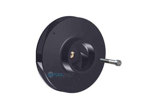 Hayward Impeller With Screw 3HP | HCXP3030C