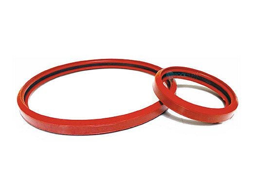 J&J Electronics Guardian Silicone Lens Gasket for Hayward Astrolite | LPL-G-H 26046