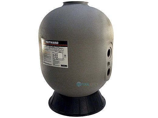 Hayward 30" Filter Body with Skirt | SX310AA2FW