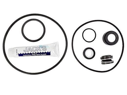 Hayward Quick Pump Repair Kit | SPXHKIT12MTX