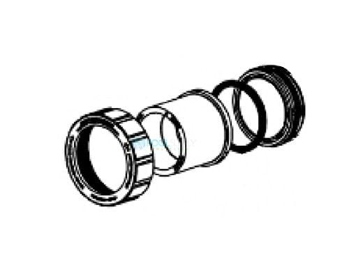 Hayward Union Connector Kit | HCXP3000UNKIT