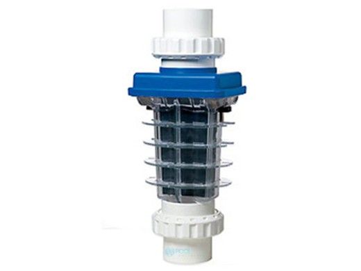 Solaxx Resilience A3 / D3 Replacement Salt Cell | Up to 20,000 Gallons | CLG30A-010