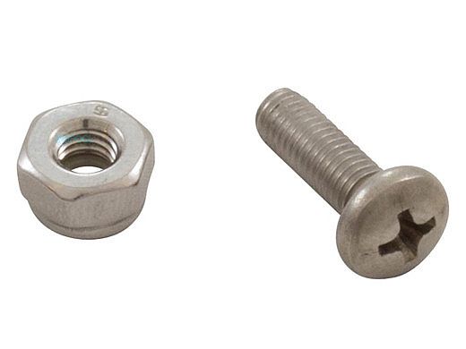 Pentair Kreepy Krauly Nut and Bolt | EU79