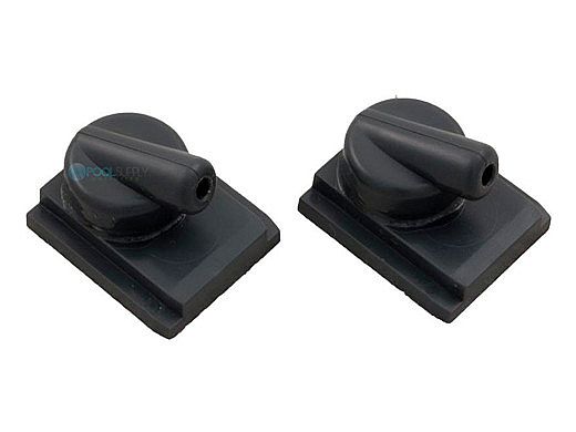 Pentair Pool Cleaner Venturi Jet | Gray | LLU8G