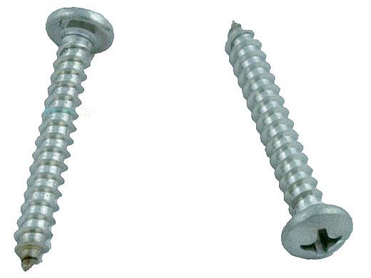 Pentair Cover To Frame Screw | EU80