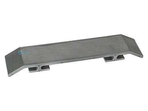 Pentair Pool Cleaner Front Bumper | Gray | LLU81PMG