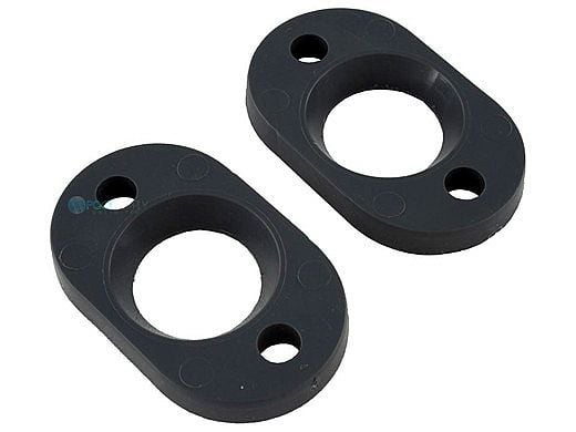 Pentair Thrust Jet Plate | Gray | LLC135G