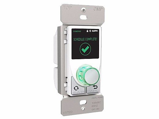Brilliant Wonders LED Control Unit | 25650-201-000
