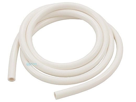 Pentair Pool Cleaner Feed Hose 10' | White | LLD45