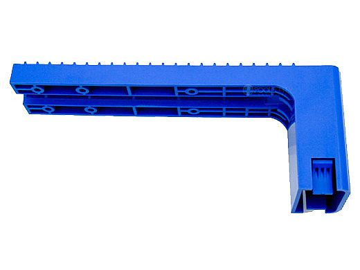 Solaxx Saltron Retro Upper Hanger for Inground Pools | CLG10A-050