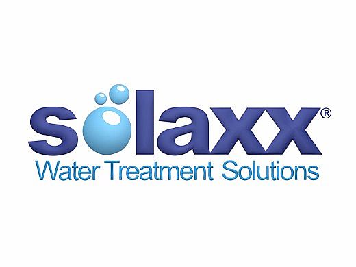 Solaxx Nuvo Union Nut & Tail | UV1500A-060