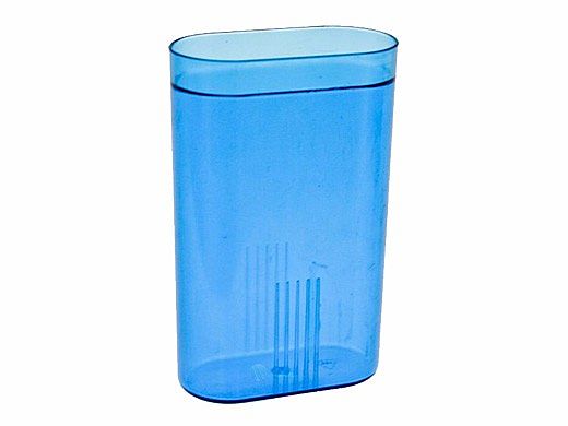 Solaxx SafeDip Sample Cup Blue | MET20A-050