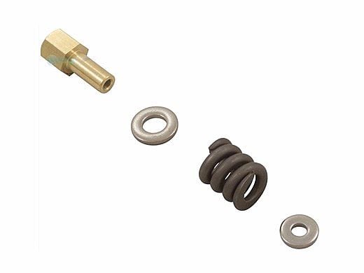 Waterway Crystal Water Clamp Spring Assembly | 550-4590