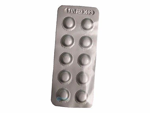 Solaxx SafeDip PH Buffer Tabs | 10-Pack | MET20A-062