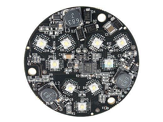 FX Luminaire 6 LED Replacement Kit | 6-LED-ULKIT
