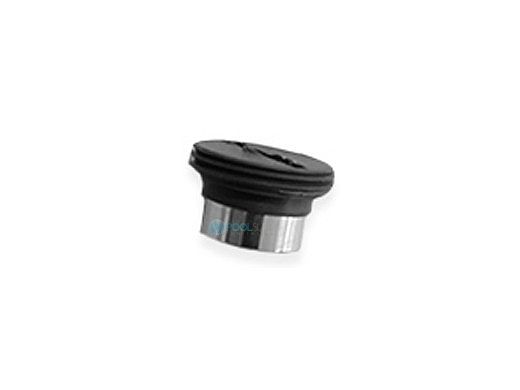 Solaxx SafeDip SaltDip Battery Cap | Black | MET30A-070