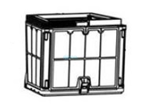 Maytronics Spring Filter Assembly M1 | 9991459-ASSY