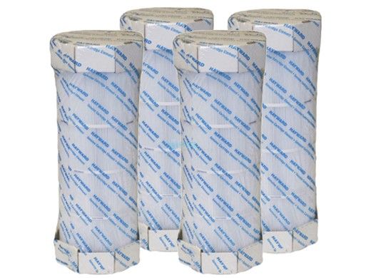 Hayward C3030 Replacement Cartridge | 4 Pack | CX580XREPAK4