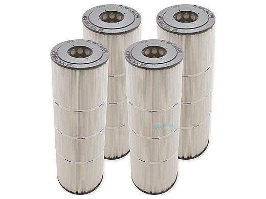 Hayward C7030 Cartridge Element (4 Pack) | CX591XREPAK4