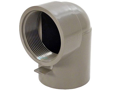 Hayward SwimClear Inlet Elbow | CX3030F