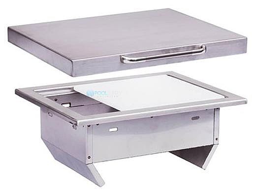 SABER Trasch Chute | K00AA6518