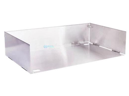 SABER 670 Grill Insulating Liner | K67AA0618