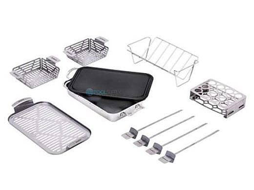 SABER EZ Grilling System Set | A00AA7818