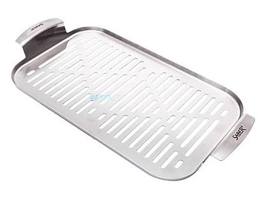 SABER Stainless Steamer Tray | A00AA7118