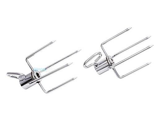 SABER Rotisserie Forks | A00AA6918