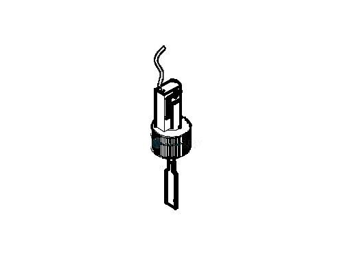 Hayward HP50HA Water Pressure Switch | HPX20000-360005