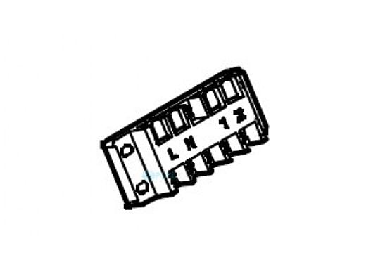 Hayward HP50HA Wiring Terminal | HPX2001-3907