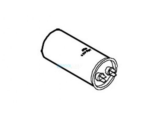 Hayward HP50HA Compressor Capacitor | HPX2000-3505