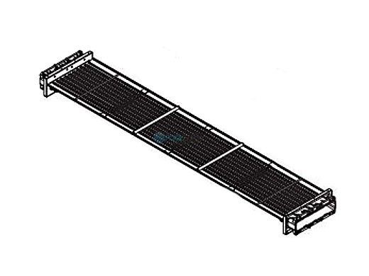 Pentair PowerMax 500 Heat Exchanger | Copper | R2014901