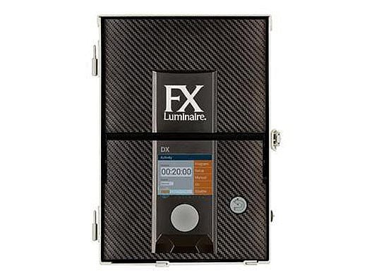 FX Luminaire DX Lighting Control | 300W Matte Gray | DX-300-M