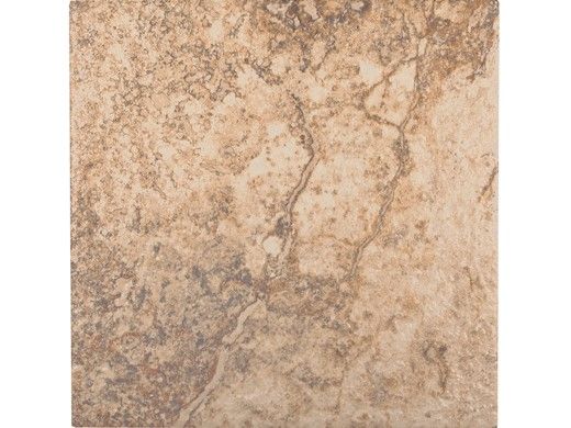 National Pool Tile Quarry Ridge 6x6 Series | Beige | QRY-BEIGE