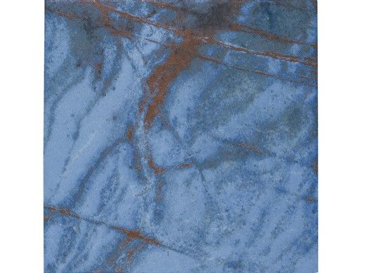 National Pool Tile Serpentine 6x6 Series | Blue | SPN-BLUE